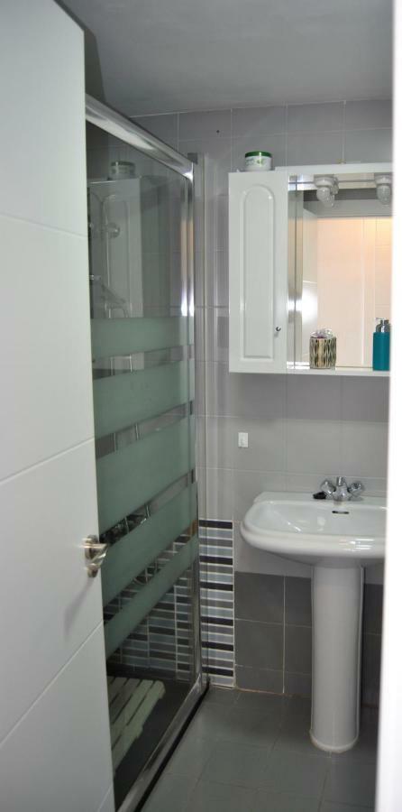 Apartamento Frente Al Mar,Primera Linea Rincón de la Victoria Exterior photo